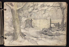 Sketchbook (Page 3)