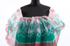 Tulle 'Penny Daintie' dress (Version 2)