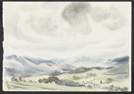 Extract from sketchbook