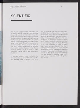 Arctic Alba; The Taxonomy of the North (Page 17)