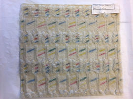 Weaving Sample (Version 3)