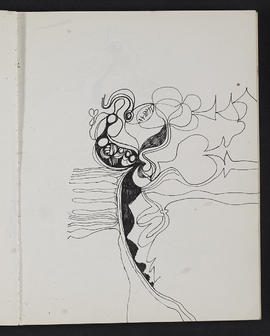 Sketchbook (Page 15, Version 1)