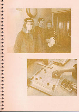 Wing Hong Creative Residency publication (Page 37)