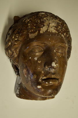 Greek portrait (Version 1)