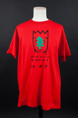Merry Xmas t-shirt (Version 1)