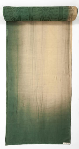 Viennese curtain (Version 1)