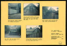 The coach house, 47 Eldon Street, Greenock: photos