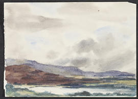 Extract from sketchbook