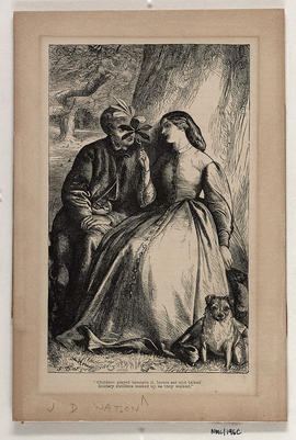 Book illustrations