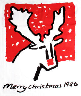 Merry Christmas t-shirt (Version 3)
