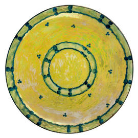 China saucer (Version 1)