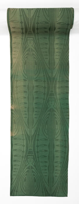Viennese pelmet (Version 1)