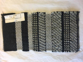 Weaving Sample (Version 3)