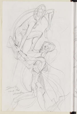 Sketchbook (Page 10)