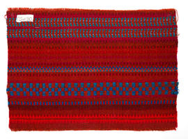 Weaving Sample (Version 2)