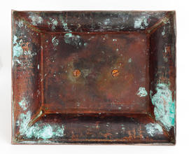 Mantel clock (Version 5)