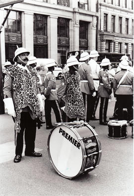 George Square, Glasgow