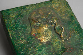 Plaster cast (Version 2)