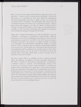 Arctic Alba; Thesis (Page 15)