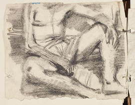 Sketchbook (Page 5)