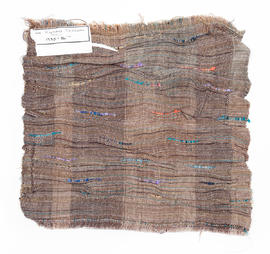 Weaving Sample (Version 1)