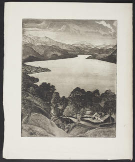 Loch Lomond