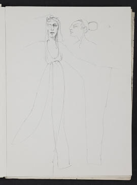 Sketchbook (Page 50)