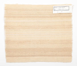 Weaving Sample (Version 1)