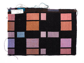 Weaving Sample (Version 1)