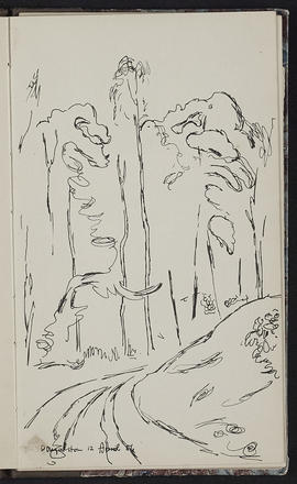 Sketchbook (Page 43)