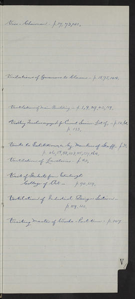 Minutes, Sep 1952-Jun 1955 (Index, Page 22, Version 1)