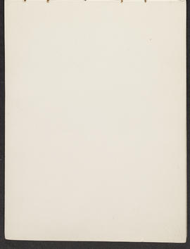 Mackintosh sketchbook (Page 31)