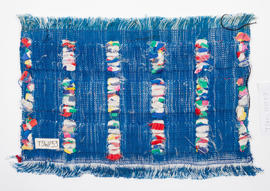 Weaving Sample (Version 2)
