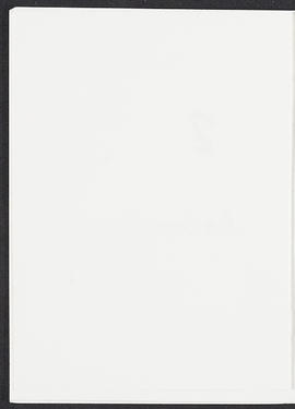 Artist book: '2 Short stories of love and hair' (Page 22)