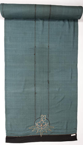 Curtain (Version 2)