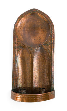Wall sconce (Version 4)