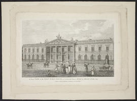 East India House