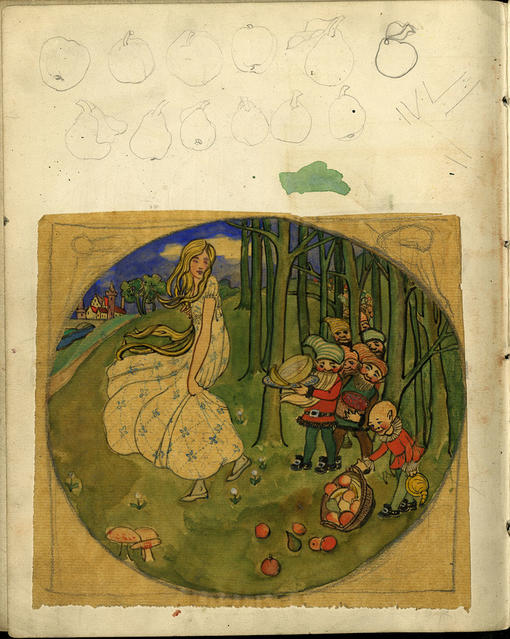Open original Digitised item