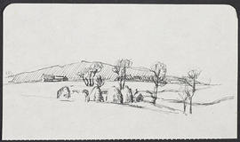 Extract from sketchbook