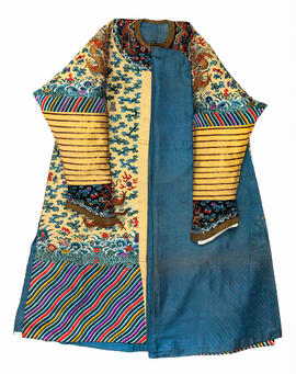 Imperial Ceremonial Robe (Version 1)