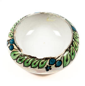 Shallow bowl (Version 1)