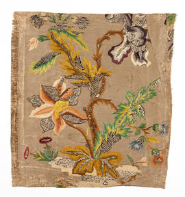 Section of Panel