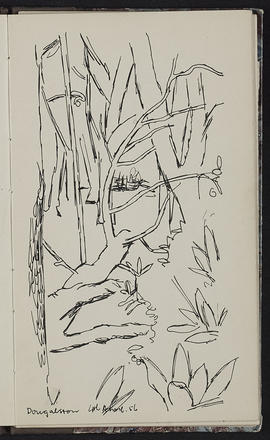 Sketchbook (Page 39)