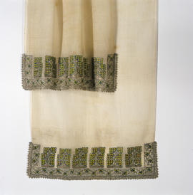 Towel Scarf (Version 3)