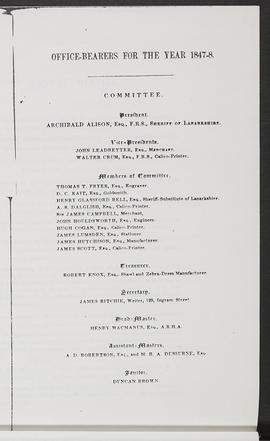 Annual Report 1846-47 (Page 3)