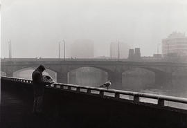 River Clyde Morning, Glasgow