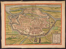 Old Cities