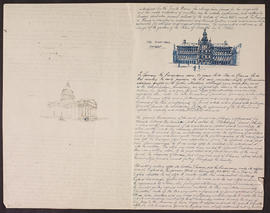 The Renaissance of Roman Architecture (continued) (Version 1)
