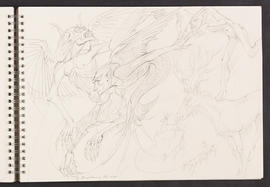 Sketchbook (Page 21)