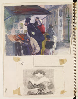 Sketchbook (Page 19)